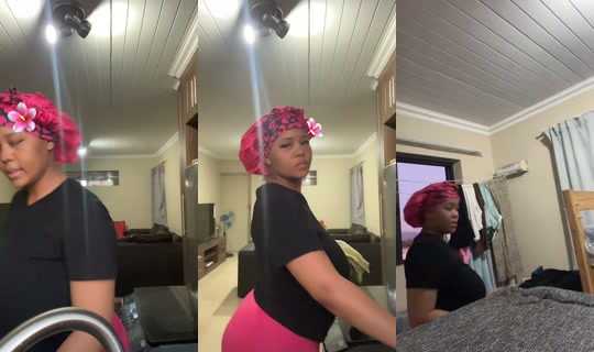 lucynder4 TikTok Live — Aug 19, 2026, 3:50 PM