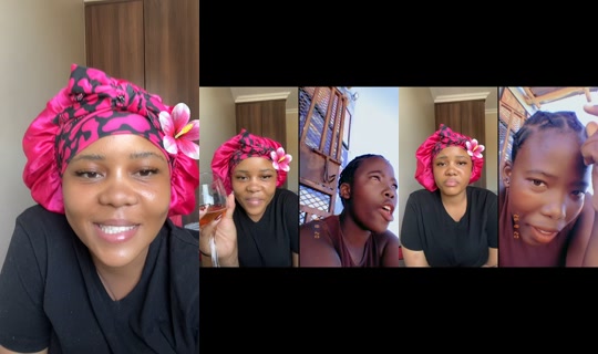 lucynder4 TikTok Live — Aug 20, 2026, 1:29 PM