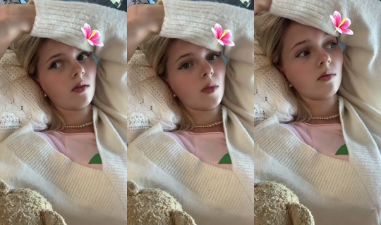lucysonley TikTok Live — Jul 30, 2026, 5:01 PM