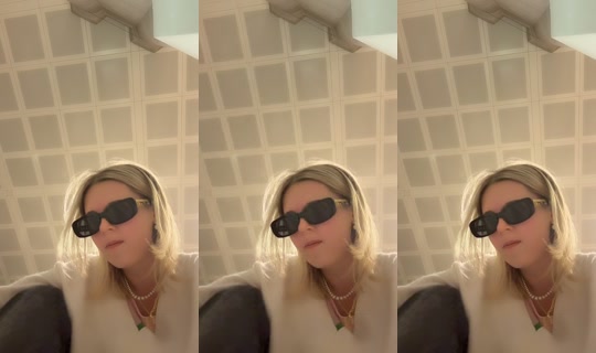 lucysonley TikTok Live — Jul 30, 2026, 8:58 PM