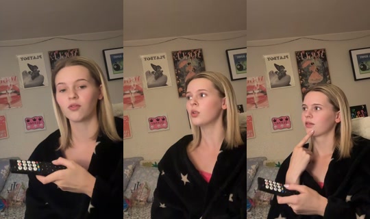 lucysonley TikTok Live — Jul 31, 2026, 8:42 PM