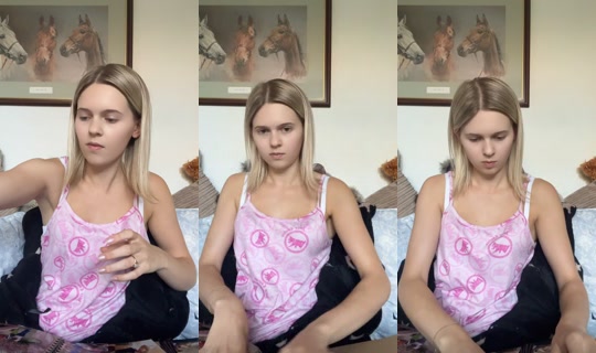 lucysonley Recorded on Aug 1, 2026, 5:55 PM