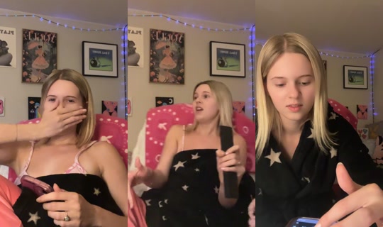 lucysonley TikTok Live — Aug 1, 2026, 9:40 PM