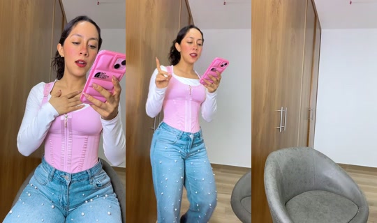 lucyy_carvajal Recorded on Aug 30, 2026, 6:17 AM