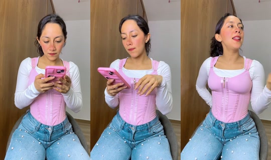 lucyy_carvajal Recorded on Aug 30, 2026, 7:07 AM