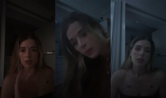 ludivinechrs Recorded on Jul 25, 2026, 11:09 PM
