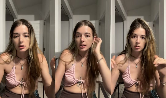 ludivinechrs Recorded on Jul 27, 2026, 12:08 AM