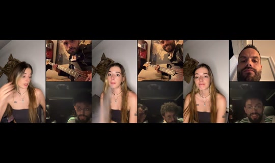 ludivinechrs Recorded on Jul 27, 2026, 9:56 PM