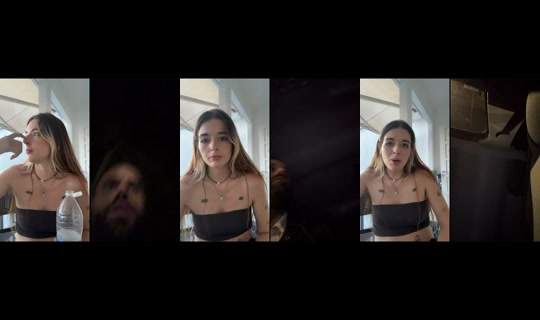 ludivinechrs Recorded on Jul 27, 2026, 10:35 PM