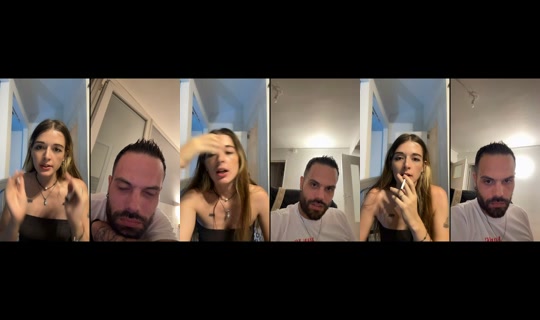ludivinechrs Recorded on Jul 28, 2026, 12:14 AM