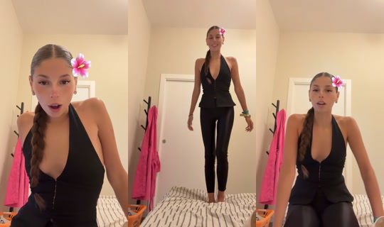 ludovica.carotti TikTok Live — Aug 13, 2026, 5:13 PM