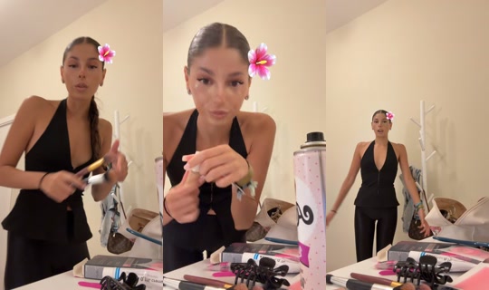 ludovica.carotti TikTok Live — Aug 13, 2026, 5:29 PM