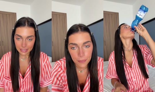 ludovica_andreani TikTok Live — Jul 14, 2026, 12:41 PM