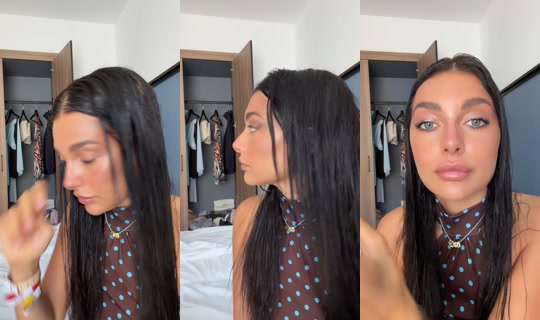 ludovica_andreani TikTok Live — Jul 15, 2026, 1:33 PM