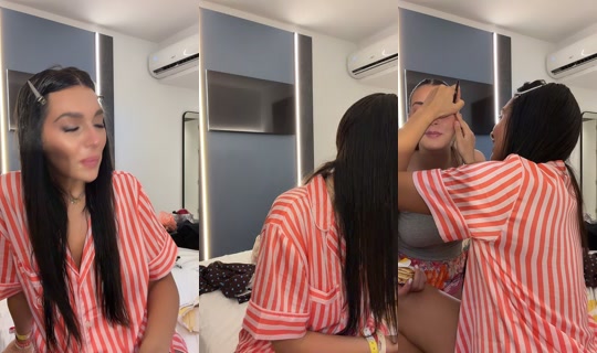 ludovica_andreani TikTok Live — Jul 15, 2026, 10:26 PM