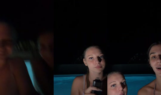 lufrro TikTok Live — Jul 21, 2026, 8:31 PM