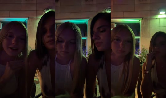 lufrro TikTok Live — Jul 22, 2026, 10:53 PM