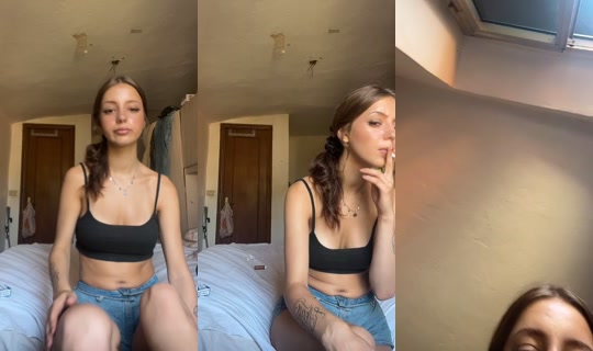 lugaro_sara TikTok Live — Aug 5, 2026, 2:38 PM