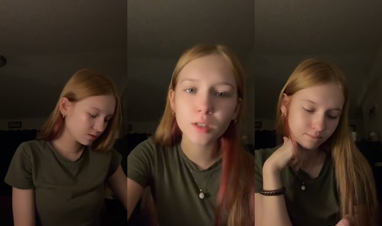luh.blxxd4p TikTok Live — Aug 20, 2026, 5:09 AM