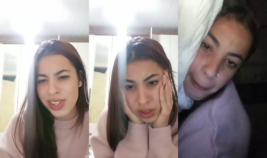 luh.uhl TikTok Live — Jul 15, 2026, 5:14 AM