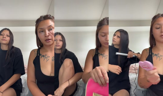 luh4mariii._ TikTok Live — Aug 12, 2026, 6:45 PM