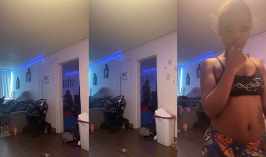 luh_woodaaa TikTok Live — Sep 1, 2026, 11:02 PM