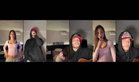 luhpollisecret TikTok Live — Jul 10, 2026, 2:50 AM