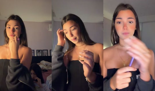 luhpollisecret TikTok Live — Jul 11, 2026, 4:23 PM