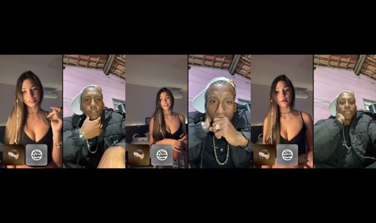 luhpollisecret TikTok Live — Jul 12, 2026, 3:11 AM