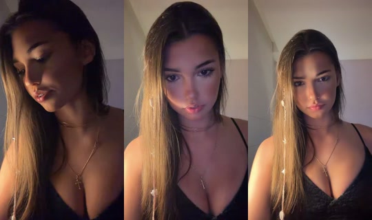luhpollisecret TikTok Live — Jul 12, 2026, 4:27 AM