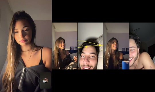 luhpollisecret TikTok Live — Jul 12, 2026, 4:47 AM