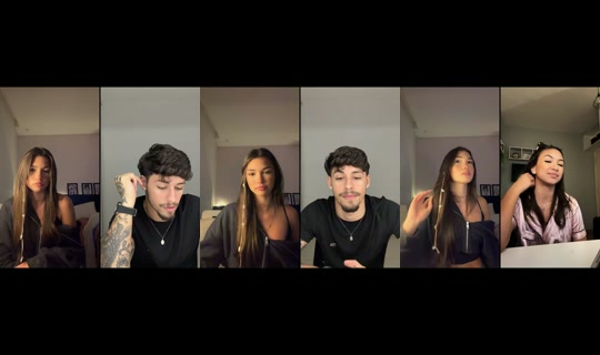 luhpollisecret TikTok Live — Jul 12, 2026, 6:27 AM