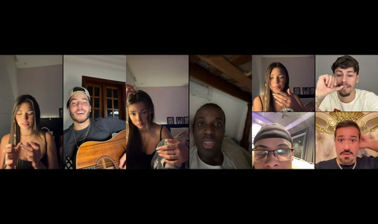 luhpollisecret TikTok Live — Jul 13, 2026, 5:24 AM