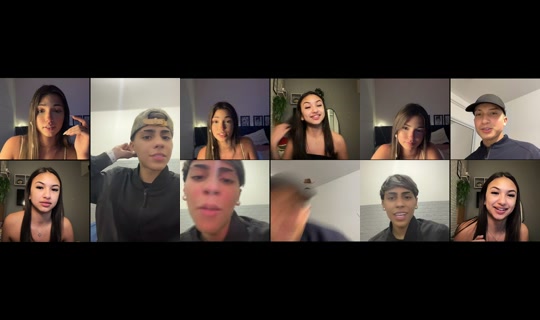 luhpollisecret TikTok Live — Jul 14, 2026, 1:22 AM