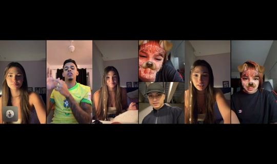luhpollisecret TikTok Live — Jul 14, 2026, 3:54 AM