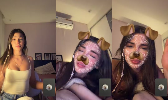 luhpollisecret TikTok Live — Jul 14, 2026, 4:44 AM