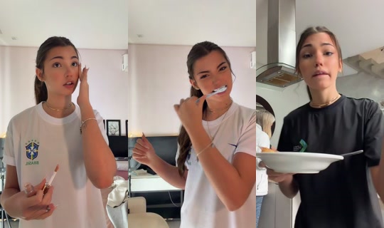 luhpollisecret TikTok Live — Jul 14, 2026, 2:49 PM