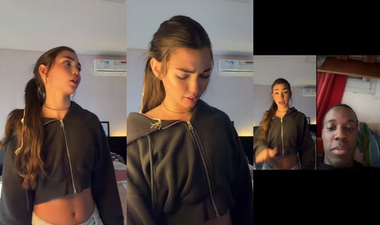 luhpollisecret TikTok Live — Jul 14, 2026, 7:26 PM