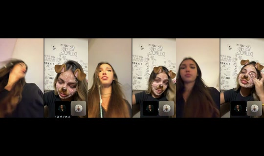 luhpollisecret TikTok Live — Aug 20, 2026, 3:59 AM