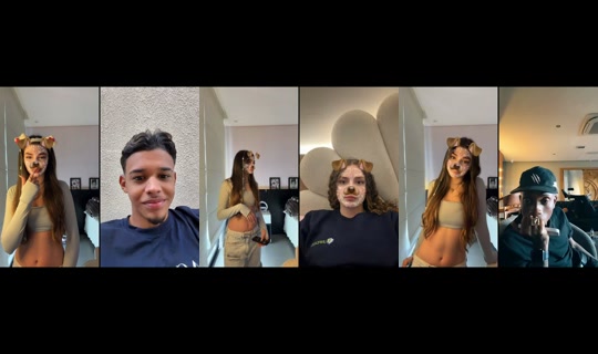 luhpollisecret TikTok Live — Aug 20, 2026, 5:32 PM