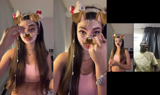 luhpollisecret TikTok Live — Aug 20, 2026, 9:48 PM
