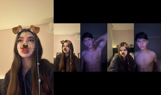 luhpollisecret TikTok Live — Aug 21, 2026, 1:59 AM