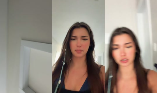 luhpollisecret TikTok Live — Aug 21, 2026, 6:14 PM