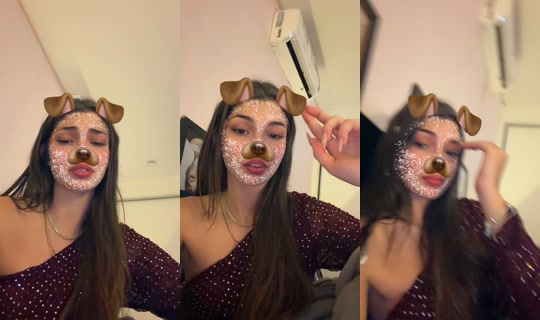 luhpollisecret TikTok Live — Aug 29, 2026, 7:41 AM