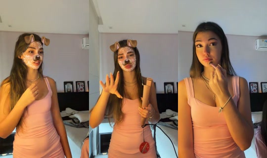 luhpollisecret TikTok Live — Aug 29, 2026, 1:36 PM