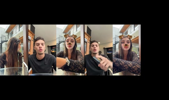 luhpollisecret TikTok Live — Aug 29, 2026, 6:17 PM