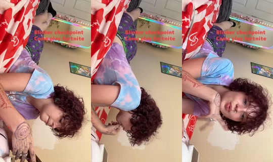 luhr3d143 TikTok Live — Sep 12, 2026, 6:51 PM