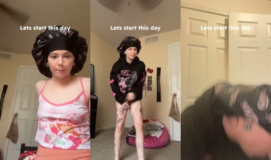 luhr3d143 TikTok Live — Sep 16, 2026, 12:53 PM