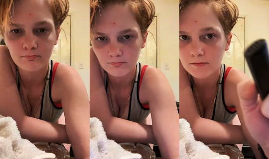 luhthug864 TikTok Live — Sep 3, 2026, 2:55 AM