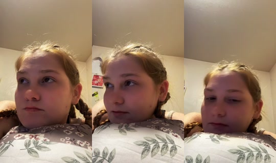 luhthugga864 TikTok Live — Aug 4, 2026, 5:37 PM